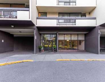 
            #1504-1455 Lawrence Ave W Brookhaven-Amesbury 2睡房1卫生间1车位, 出售价格469000.00加元                    
