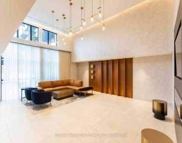 #308-2300 St Clair Ave W Junction Area 1 beds 1 baths garage 515000.00