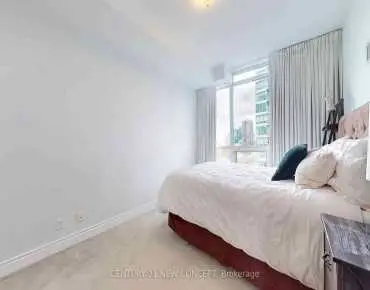 
#704-1900 Lake Shore Blvd W High Park-Swansea 1 beds 1 baths  garage 459000.00        