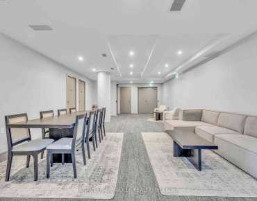 #412-859 The Queensway N/A Stonegate-Queensway 1睡房1卫生间1车位, 出售价格529000.00加元