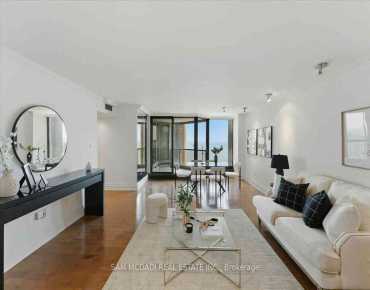 
#1605-2045 Lake Shore Blvd W Mimico 1 beds 1 baths 1 garage 799000.00        