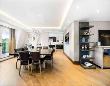 
            #501-50 Old Mill Rd Kingsway South 2睡房3卫生间2车位, 出售价格3998000.00加元                    