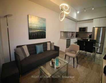 
#917-30 Shore Breeze Dr Mimico 1 beds 1 baths 1 garage 629900.00        