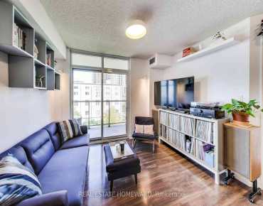 
            #406-816 Lansdowne Ave Dovercourt-Wallace Emerson-Junction 1睡房1卫生间车位, 出售价格449900.00加元                    