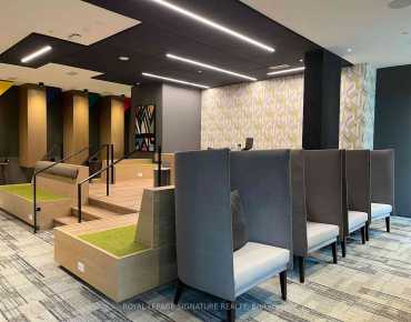 #2705-10 Eva Rd Etobicoke West Mall 2睡房2卫生间1车位, 出售价格615000.00加元