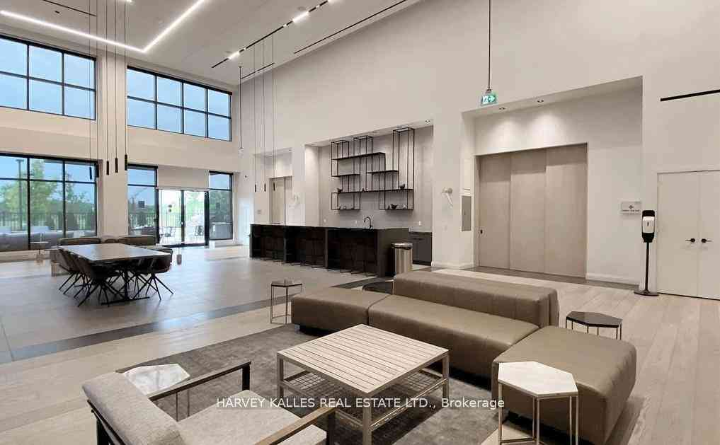 Toronto 共管镇屋