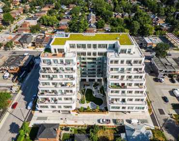 
#716-689 The Queensway N/A Stonegate-Queensway 1 beds 1 baths  garage 689000.00        