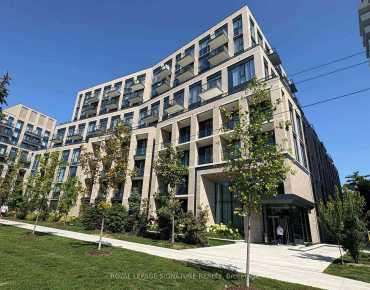 #109-293 The Kingsway N/A Islington-City Centre West 2 beds 2 baths 1 garage 749999.00