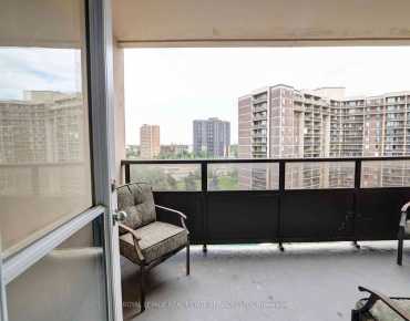 #1015-551 The West Mall N/A Etobicoke West Mall 2 beds 1 baths 1 garage 449000.00