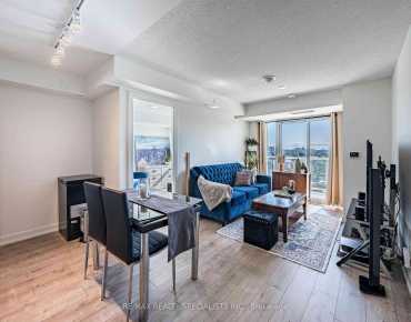 #802-10 Wilby Cres Weston 2 beds 2 baths 1 garage 555000.00