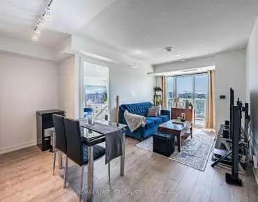 
            #802-10 Wilby Cres Weston 2睡房2卫生间1车位, 出售价格510000.00加元                    