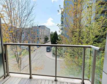 
            #310-816 Lansdowne Ave Dovercourt-Wallace Emerson-Junction 1睡房1卫生间1车位, 出售价格469000.00加元                    