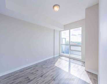 #627-15 James Finlay Way Downsview-Roding-CFB 1睡房1卫生间1车位, 出售价格478000.00加元