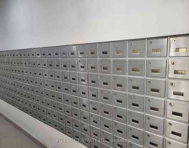 #704-511 The West Mall N/A Etobicoke West Mall 3 beds 2 baths 1 garage 588500.00