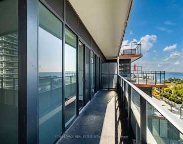 
#1002-20 Shore Breeze Dr Mimico 2 beds 1 baths 1 garage 647000.00        