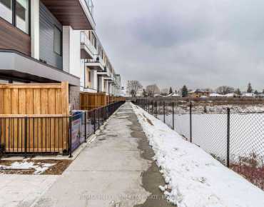 #116-155 Downsview Park Blvd Downsview-Roding-CFB 3 beds 3 baths 1 garage 779000.00