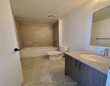 #509-60 George Butchart Dr Downsview-Roding-CFB 1睡房1卫生间车位, 出售价格449000.00加元