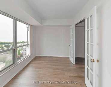 #2004-2269 Lakeshore Blvd W Mimico 2 beds 2 baths 1 garage 1200000.00