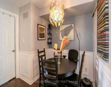 #719-10 Laidlaw St South Parkdale 2睡房1卫生间车位, 出售价格624900.00加元