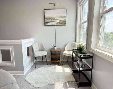 
#15-760 Lawrence Ave W Yorkdale-Glen Park 2 beds 3 baths 1 garage 645000.00        