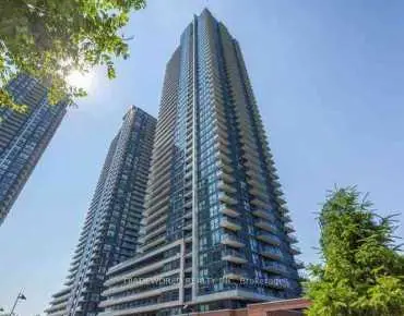 #3710-2200 Lakeshore Blvd W Mimico 2 beds 2 baths 1 garage 799000.00