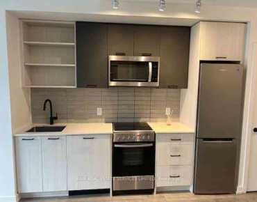 #627-2300 st clair Ave W Junction Area 1 beds 1 baths garage 425000.00