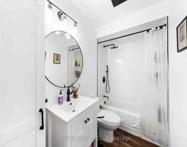 
#210-1375 Dupont St Dovercourt-Wallace Emerson-Junction 1 beds 1 baths 1 garage 469900.00        