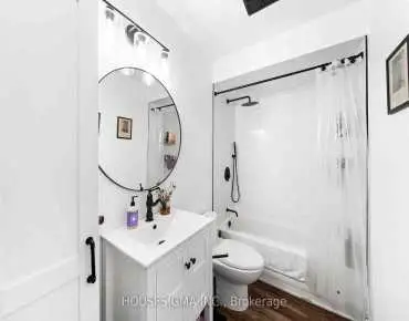 
#210-1375 Dupont St Dovercourt-Wallace Emerson-Junction 1 beds 1 baths 1 garage 419000.00        