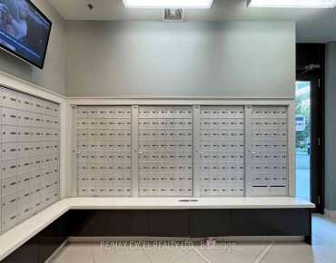 #617-80 Esther Lorrie Dr West Humber-Clairville 1 beds 1 baths 1 garage 399000.00