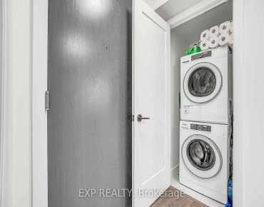 
#2235-5 Mabelle Ave Islington-City Centre West 2 beds 2 baths 1 garage 699900.00        