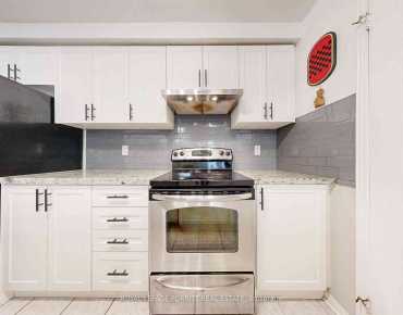 
#174-760 Lawrence Ave W Yorkdale-Glen Park 2 beds 2 baths 1 garage 599900.00        