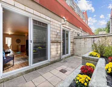 
            #104-3400 Lake Shore Blvd W Long Branch 2睡房1卫生间1车位, 出售价格679000.00加元                    