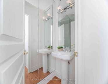 #PH-1108-2662 Bloor St W Kingsway South 2睡房3卫生间2车位, 出售价格1674000.00加元