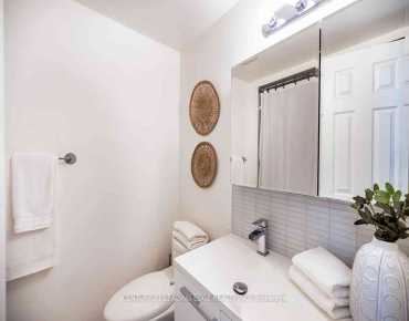 #57-113 The Queensway Way N High Park-Swansea 3 beds 3 baths 1 garage 999999.00