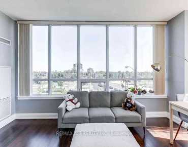 #315-1060 Sheppard Ave W York University Heights 2 beds 2 baths 1 garage 739999.00