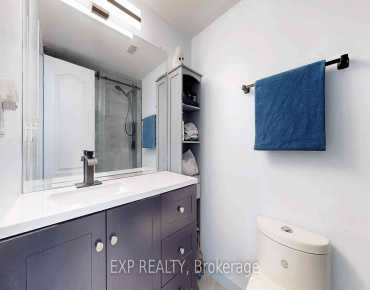 
            #1007-330 Dixon Rd Kingsview Village-The Westway 3睡房2卫生间1车位, 出售价格399000.00加元                    