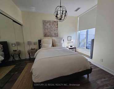 
#229-2 Eva Rd Etobicoke West Mall 1 beds 1 baths 1 garage 529888.00        