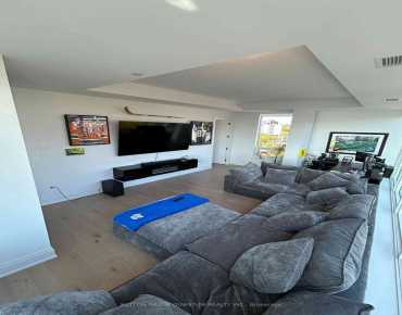 
            #504-55 Port St E Port Credit 1睡房2卫生间1车位, 出售价格1550000.00加元                    