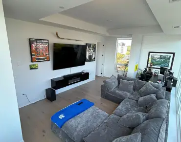 
            #504-55 Port St E Port Credit 1睡房2卫生间1车位, 出售价格1550000.00加元                    