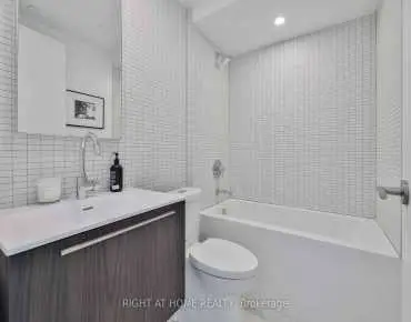 #607-2720 Dundas St W Junction Area 2睡房3卫生间1车位, 出售价格1549800.00加元