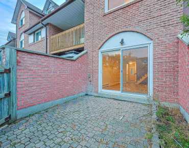 
            #18-81 Irwin Rd Elms-Old Rexdale 3睡房3卫生间1车位, 出售价格729000.00加元                    