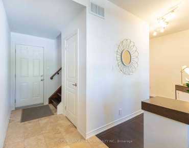 50 Rosewood Ave Port Credit 3 beds 3 baths 2 garage 1199000.00