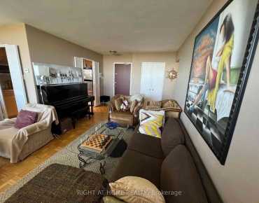 
            #1812-360 Ridelle Ave Briar Hill-Belgravia 1睡房1卫生间1车位, 出售价格460000.00加元                    