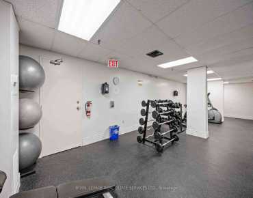 #1410-3845 Lake Shore Blvd W Long Branch 2 beds 1 baths 1 garage 599900.00