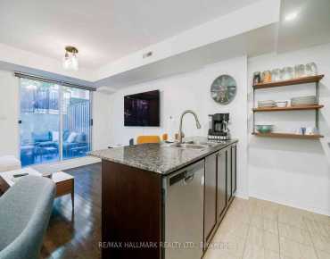 
            #113-20 Foundry Ave Dovercourt-Wallace Emerson-Junction 2睡房2卫生间1车位, 出售价格749000.00加元                    