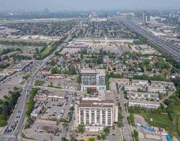 
#1012-15 James Finlay Way Downsview-Roding-CFB 1 beds 1 baths 1 garage 500000.00        