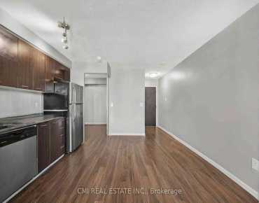 
#725-38 Joe Shuster Way South Parkdale 2 beds 1 baths 1 garage 499000.00        