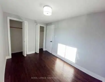 
#32-23 Tealham Dr West Humber-Clairville 3 beds 2 baths 1 garage 657870.00        