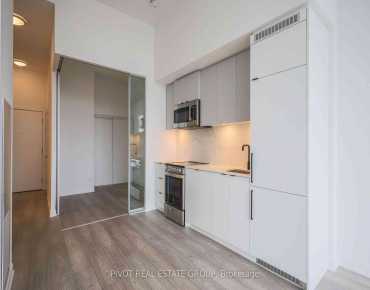 #715-285 Dufferin St South Parkdale 2睡房2卫生间车位, 出售价格889900.00加元