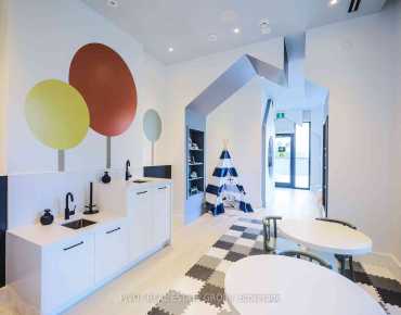 
            #1406-285 Dufferin St South Parkdale 1睡房1卫生间车位, 出售价格625900.00加元                    